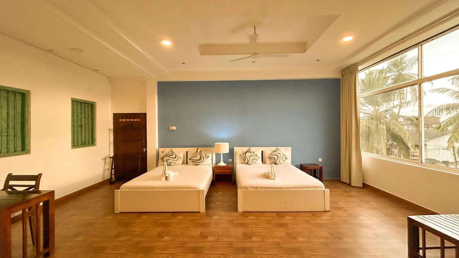 ***  Blue Sea Negombo Ξενοδοχείο Σρι Λάνκα