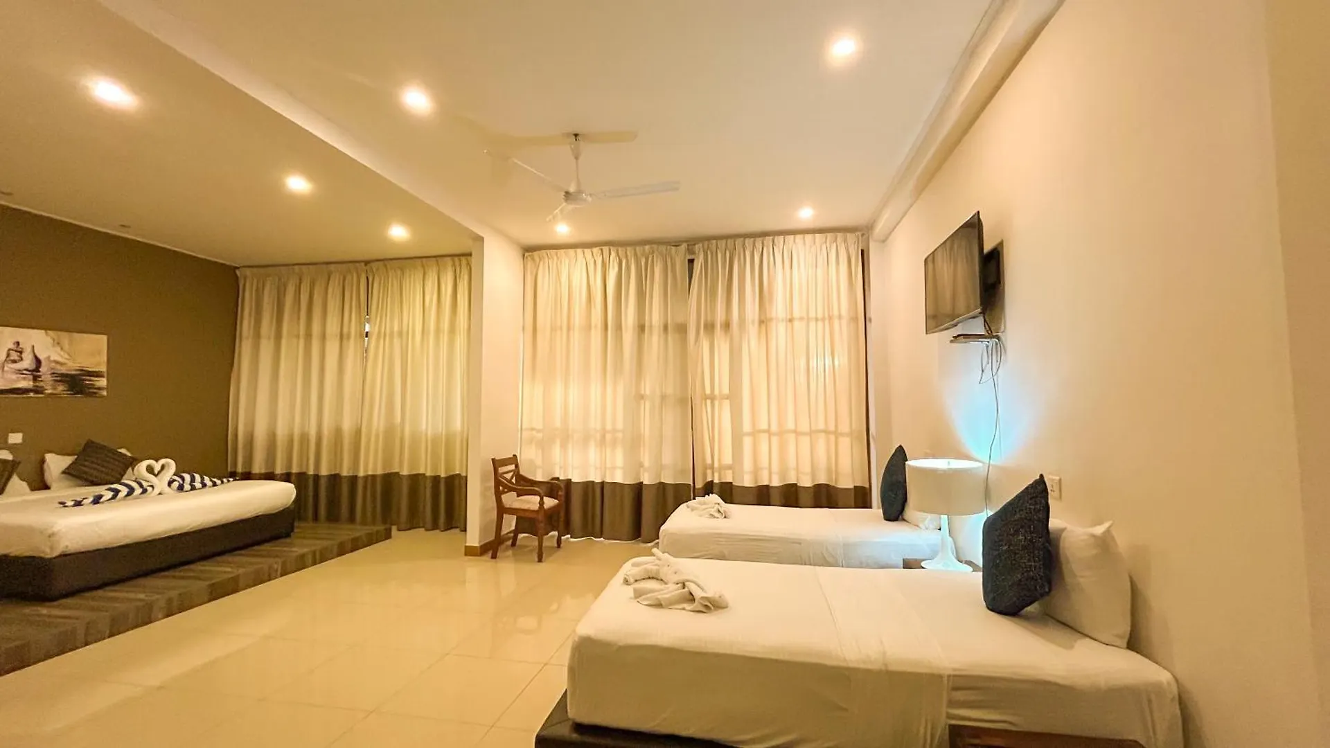 Blue Sea Negombo Ξενοδοχείο