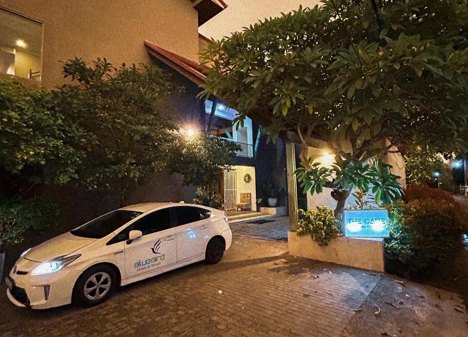 Blue Sea Negombo Ξενοδοχείο 3*,  Σρι Λάνκα