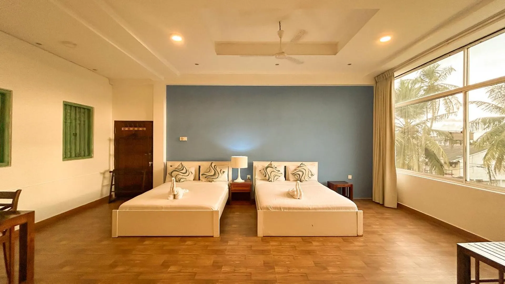 Blue Sea Negombo Ξενοδοχείο 3*,  Σρι Λάνκα