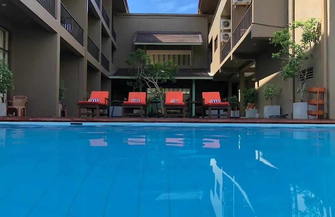 Blue Sea Negombo Ξενοδοχείο