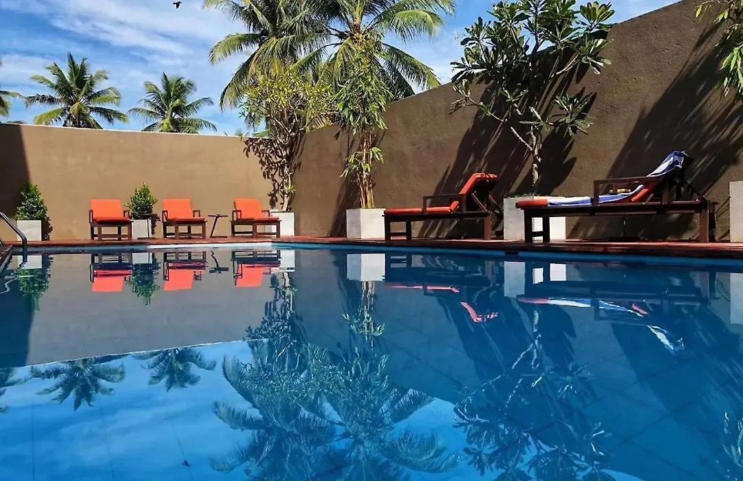 Blue Sea Negombo Ξενοδοχείο