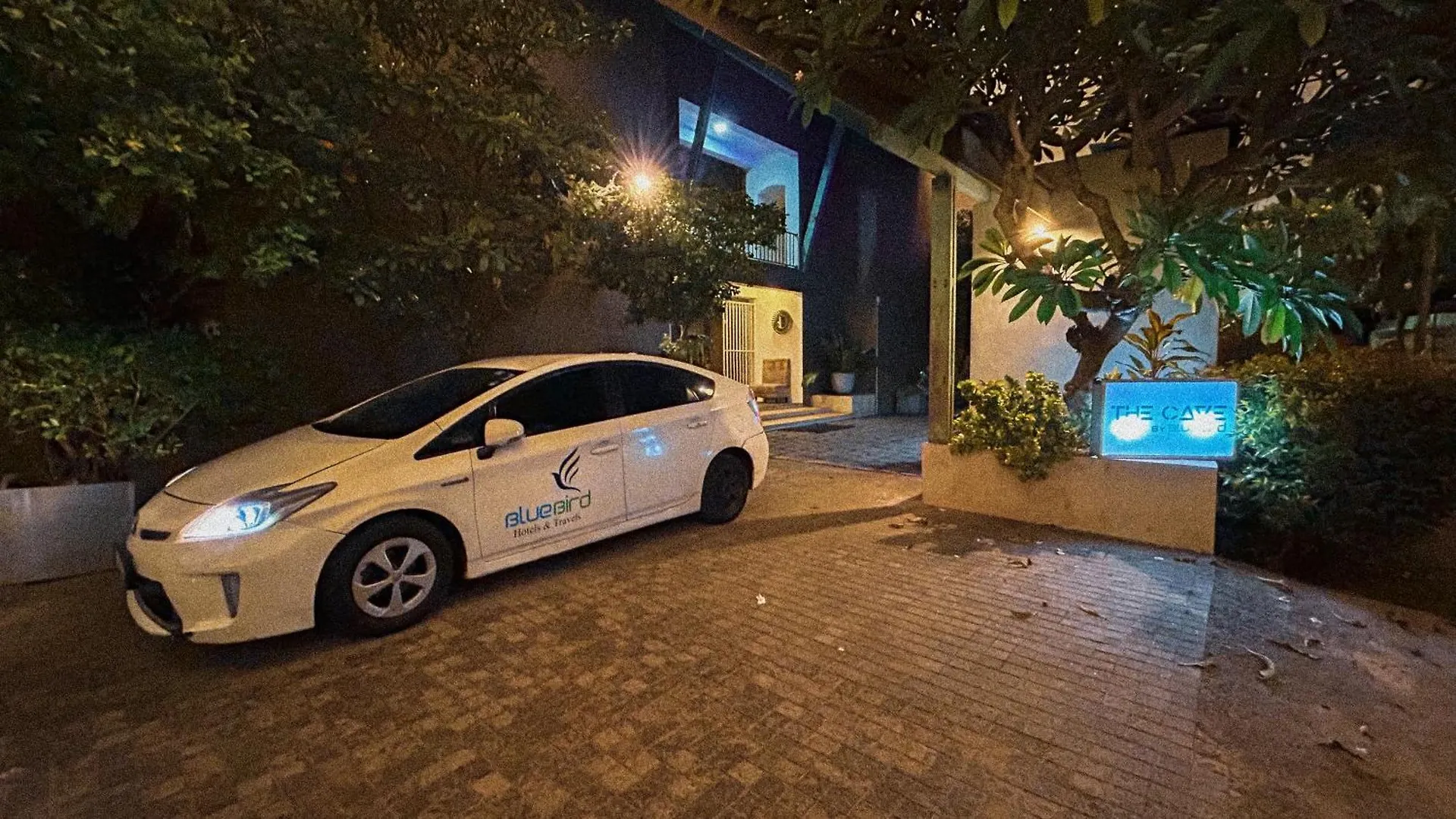Hotel Blue Sea Negombo