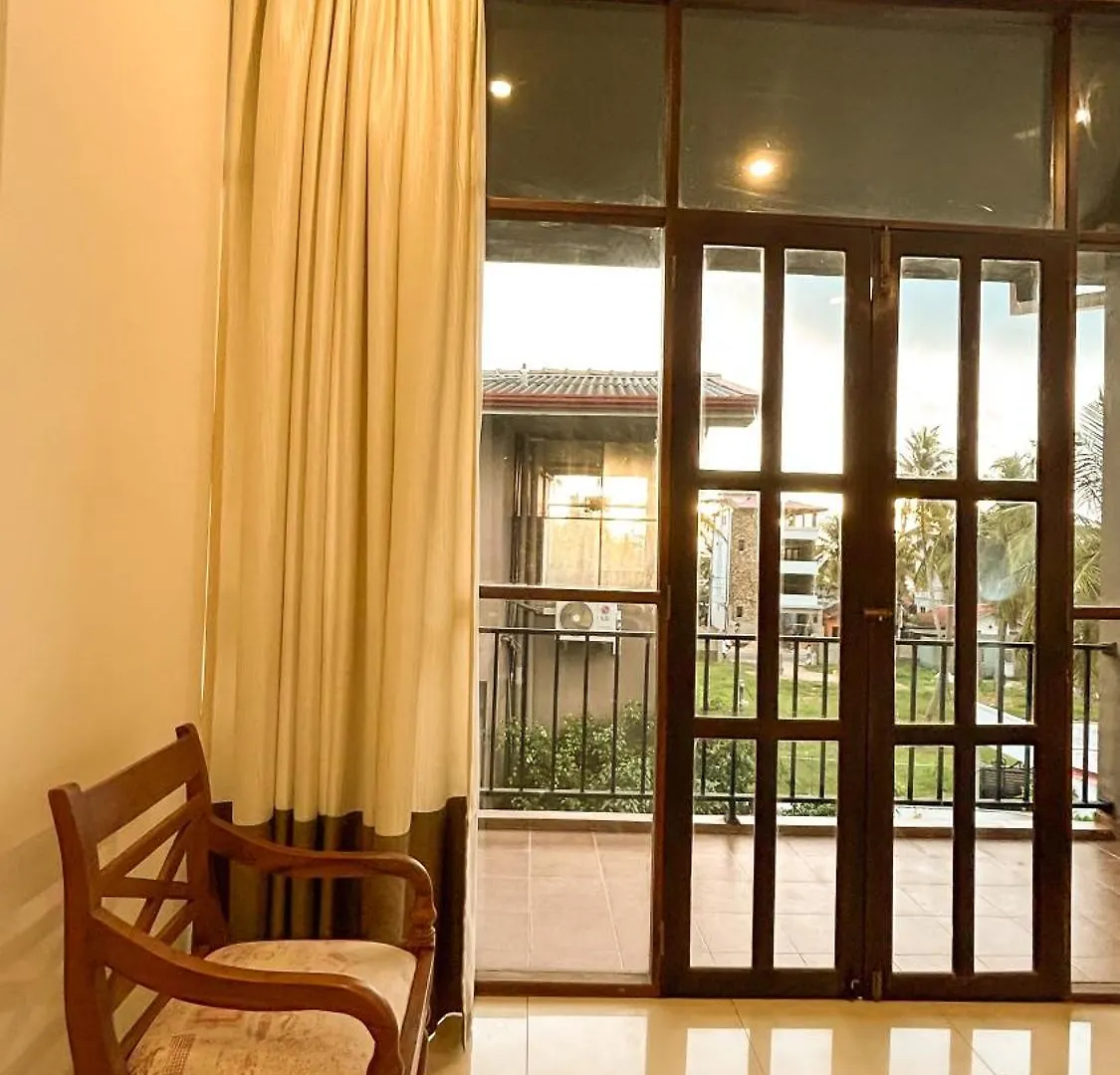 ***  Hotel Blue Sea Negombo Sri Lanka