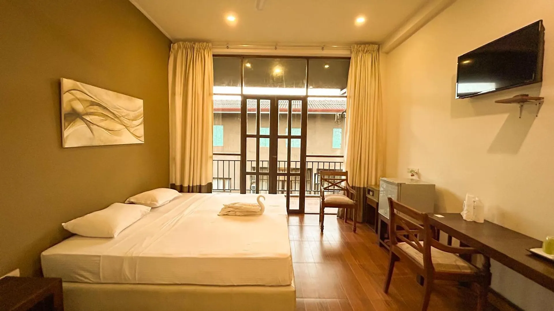 Hotel Blue Sea Negombo 3*,  Sri Lanka