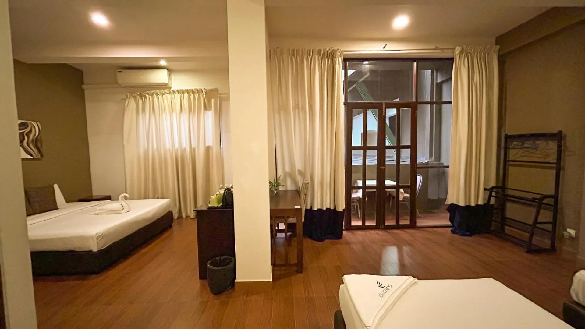 Hotel Blue Sea Negombo