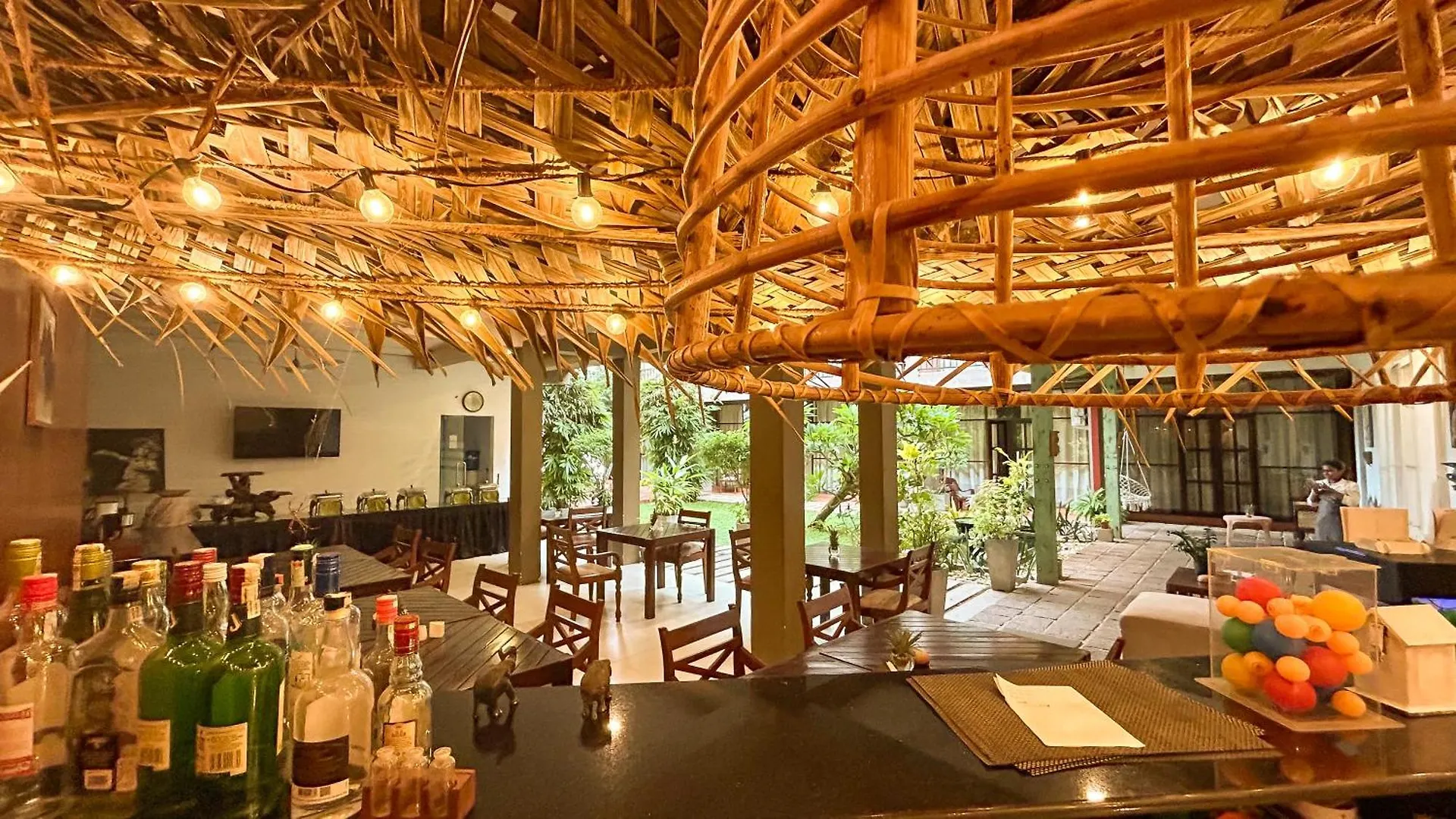 Hotel Blue Sea Negombo