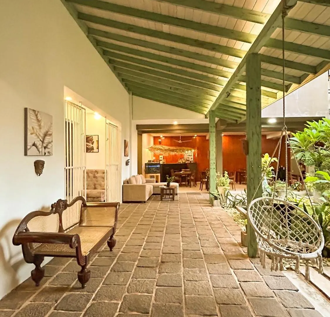 Hotel Blue Sea Negombo