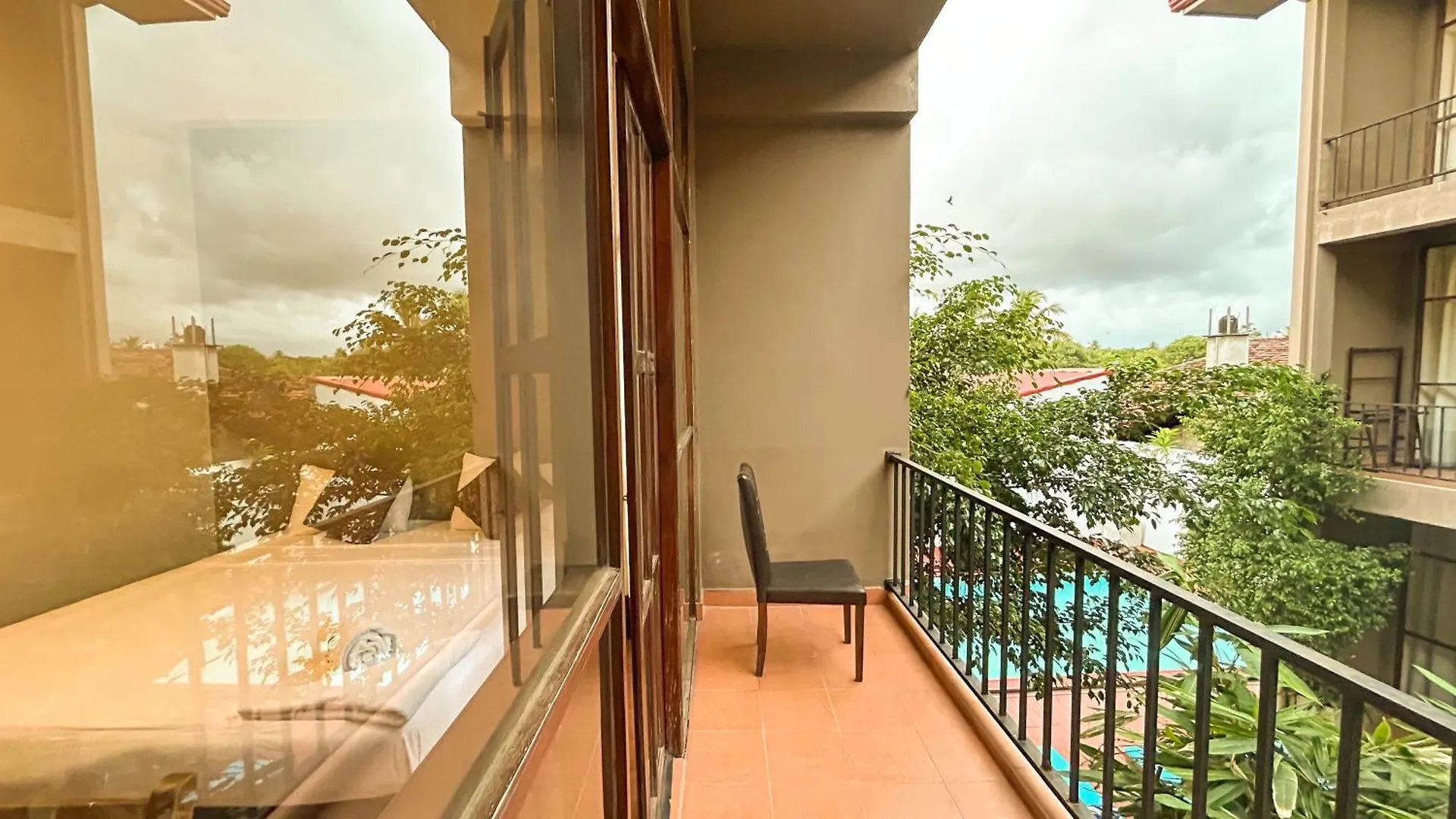 Hotel Blue Sea Negombo 3*,  Sri Lanka